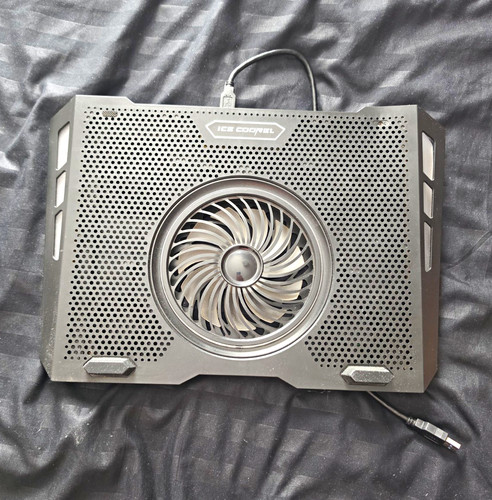 Fantech nc20 laptop cooling - nc20,