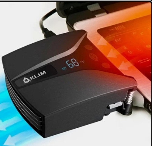 Klim tempest laptop - tempest, cooling