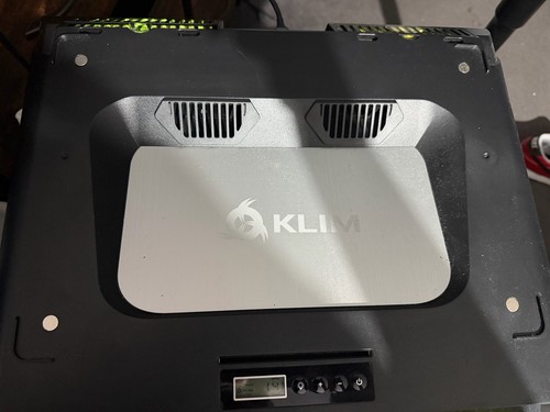 Klim everest laptop - klim,