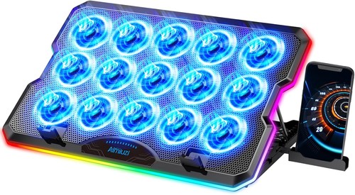 Aimiuzi laptop cooling pad - laptop,