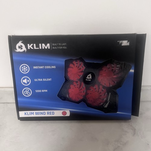 Klim wind laptop - klim,