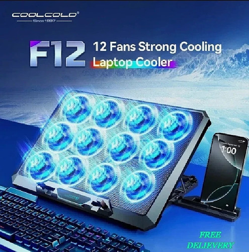 Coolcold laptop cooling - coolcold,