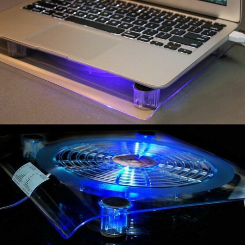 Laptop cooling pad - 10"-15",