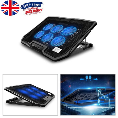 Quiet laptop cooler - cooler, 6
