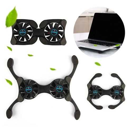 Laptop cooling pad - laptop,