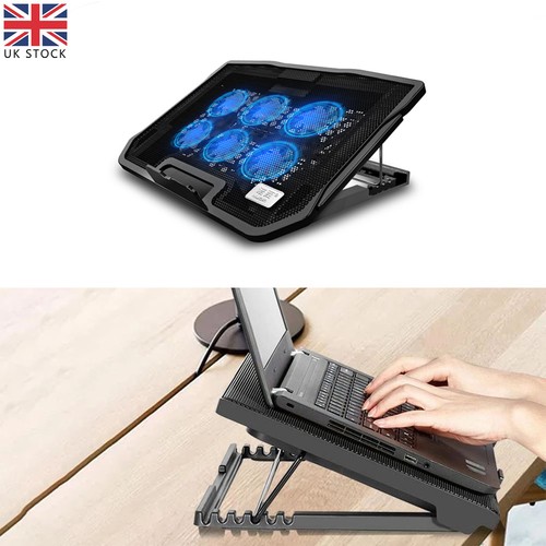 Laptop cooler stand powerful - laptop,