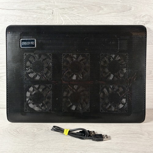 Laptop cooling cooler pad - cooling,