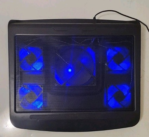 Universal fan usb laptop - universal,